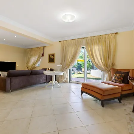 Villa Tucha Alvor