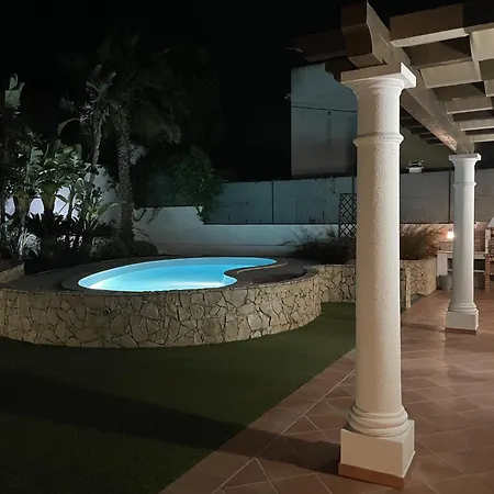 Villa Tucha