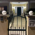 Tucha וילה