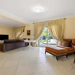 Vila Tucha Alvor