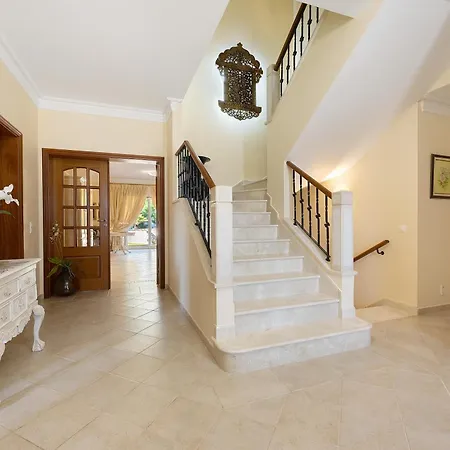 Villa Tucha Alvor